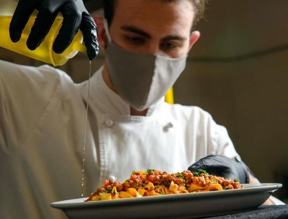 Hotel Kennedy Rimini Zewnętrze zdjęcie