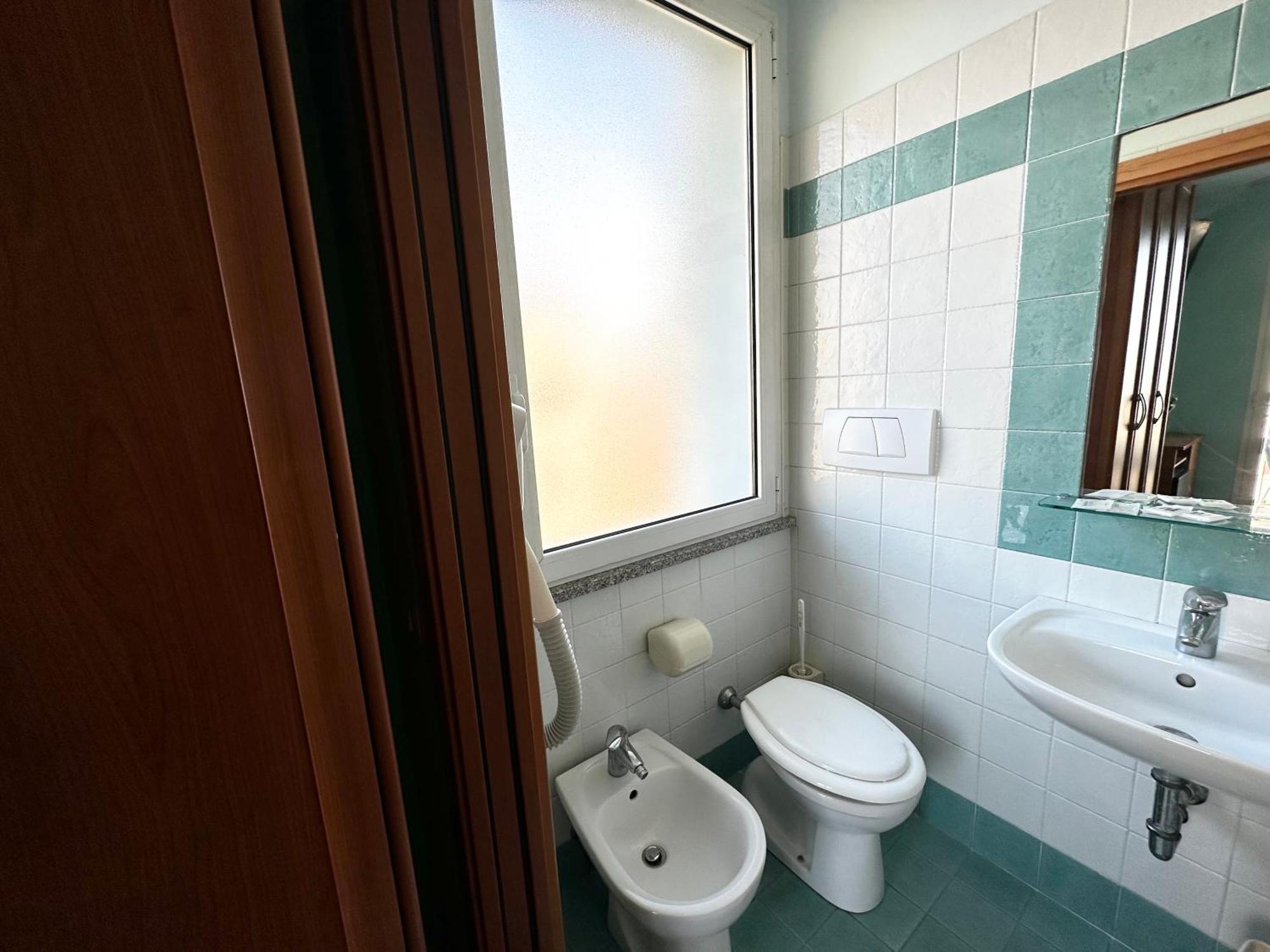 Hotel Kennedy Rimini Zewnętrze zdjęcie