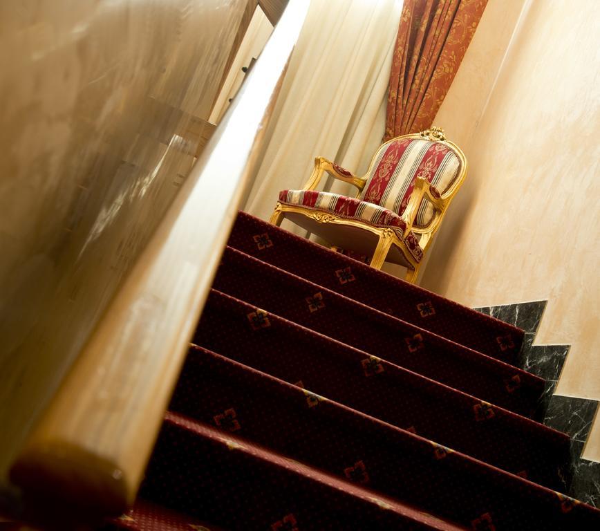 Hotel Kennedy Rimini Zewnętrze zdjęcie