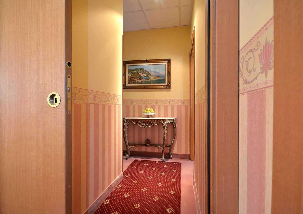 Hotel Kennedy Rimini Zewnętrze zdjęcie
